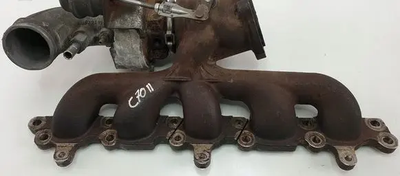 Ford Mondeo MK IV Turbo 30757112