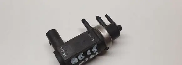 Audi A6 S6 C5 4B Turbo solenoid valve 059906627B