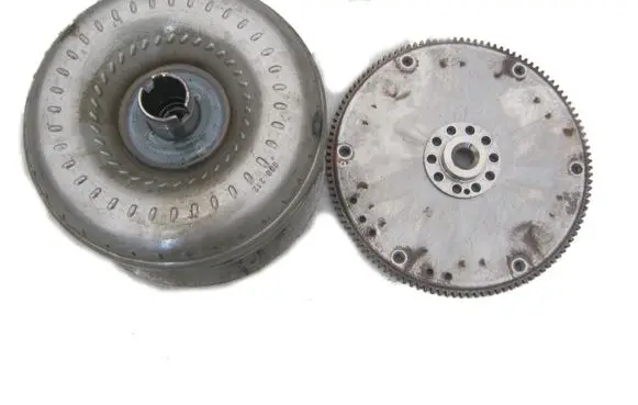 Audi A4 S4 B8 8K Flywheel 059105323BH