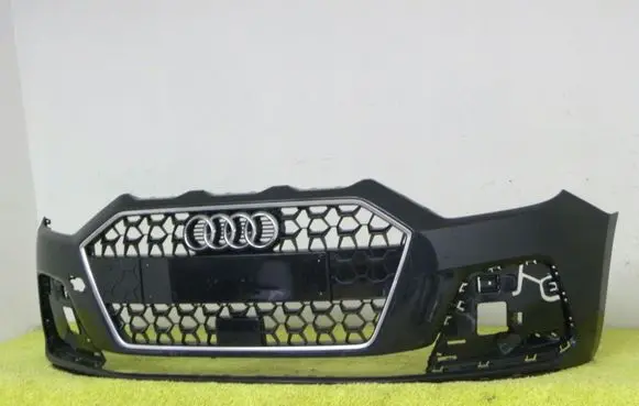 Audi A1 Front bumper 82A807437