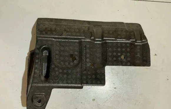 Ford Mustang VI Other interior part FR3B6301688A