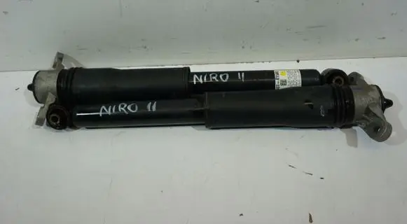 KIA Pro Cee'd II Rear shock absorber/damper 