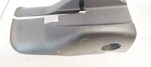 Seat Leon (1P) Steering wheel column trim 5P0858559