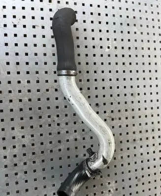 BMW 3 E46 Intercooler hose/pipe 11612247324