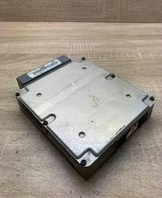 Ford Galaxy Engine control unit/module ECU 97VW12A650CA LAKE