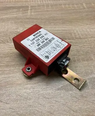 Mitsubishi Carisma Immobilizer control unit/module 1137328056 MR309663