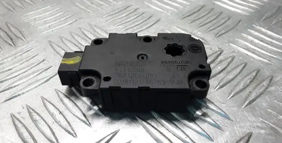 Audi A6 S6 C8 4K Air flap motor/actuator ET416003