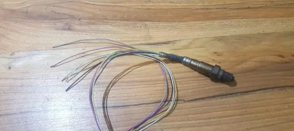 Volkswagen Golf V Lambda probe sensor 06F906262H