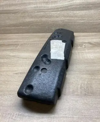 Mercedes-Benz CLK A209 C209 Front bumper mounting bracket A2098850037