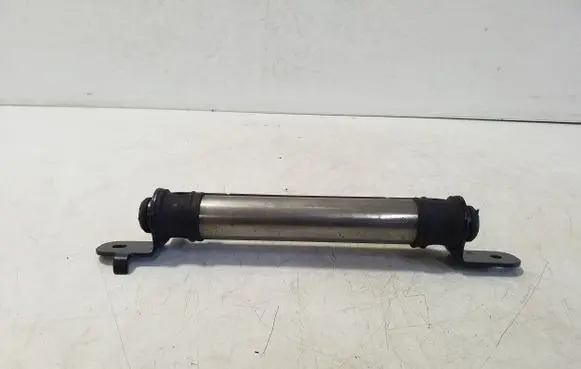 Audi A1 Other trunk/boot trim element 8W9827242B