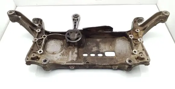 Volkswagen PASSAT B6 Front subframe 3C0199369F