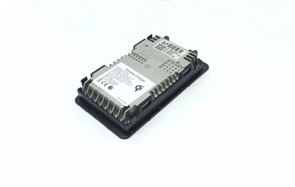 KIA Sportage Wireless charging module 95560D9100 CCAK15LP2320T5 2016DJ3417