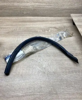 Mercedes-Benz SL R129 Rubber seal rear door A1297701598