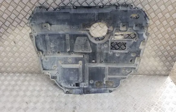 Lexus CT 200H Engine splash shield/under tray 5141076011