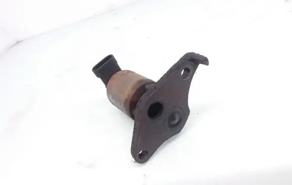 Opel Astra G EGR valve 72263013 12565517