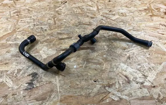 Audi A1 Engine coolant pipe/hose 80A121030N