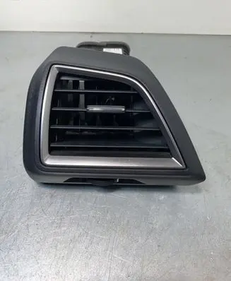 Subaru XV II Dashboard side air vent grill/cover trim 66110FL130