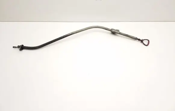 Mercedes-Benz C W204 Oil level dip stick A6510101172