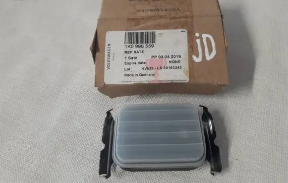 Volkswagen Golf V Rain sensor 1K0998559