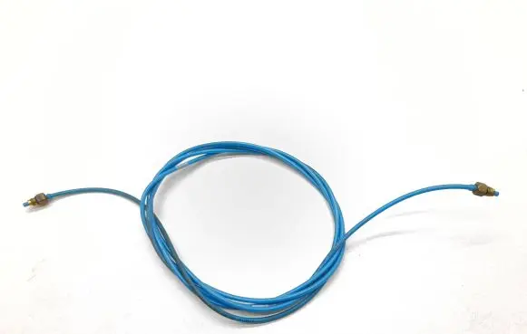 BMW 7 F01 F02 F03 F04 Vacuum line/pipe/hose 6789168