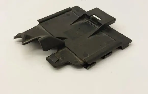 Volkswagen PASSAT B8 Fuse box cover 5Q0927165D