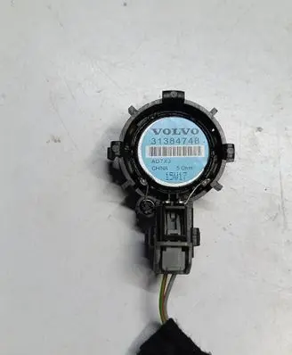 Volvo V40 Front door speaker 31384748 AD7XJ