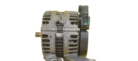 Ford S-MAX Generator/alternator 6G9N10300HD HUWA