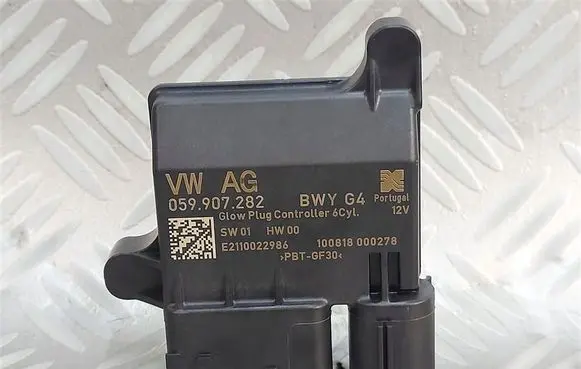 Audi Q8 Other relay 059907282