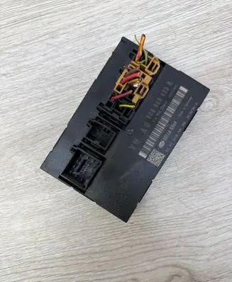 Volkswagen PASSAT B6 Comfort/convenience module 3C0959433R 5DK00906420 S04727H042