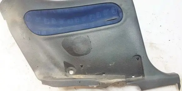 Peugeot 206 Other interior part 9629338977