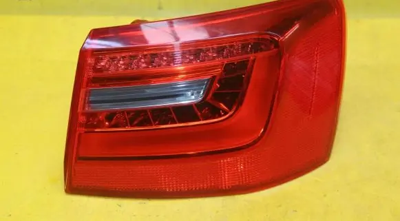 Audi A6 C7 Rear/tail lights 4G9945096B