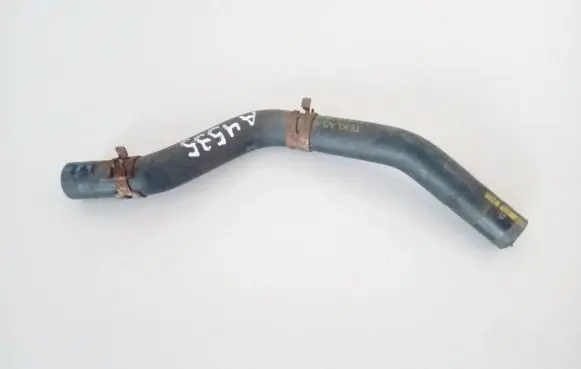 Toyota Corolla Verso AR10 Engine coolant pipe/hose 314340f010 31434-0f010