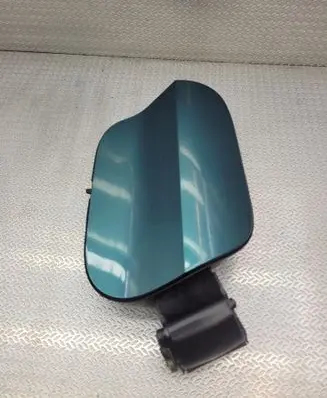 Peugeot 308 Fuel tank cap 9837661480