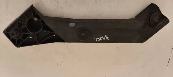 Renault Trafic III (X82) Radiator support slam panel bracket 625001299R