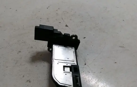 Peugeot Boxer Mass air flow meter 9677093080