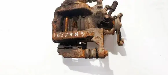 Chevrolet Cruze Rear brake caliper