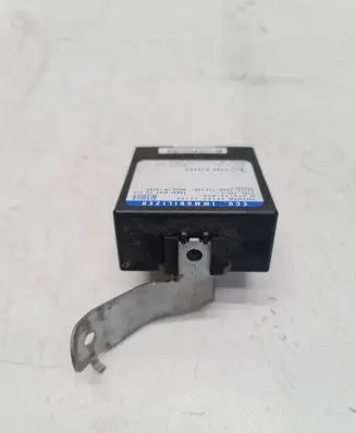 Toyota Corolla E120 E130 Immobilizer control unit/module 8978012140 97RI012008 626149000