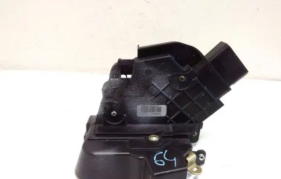 Ford Focus C-MAX Rear door lock 3M5AR26412BM