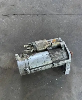 Land Rover Range Rover Sport L494 Starter motor FPLA11001BA
