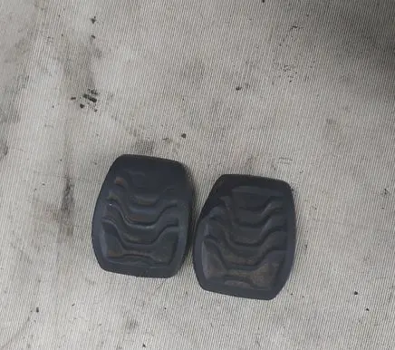 Ford Transit Custom Pedal assembly BK217a624ab