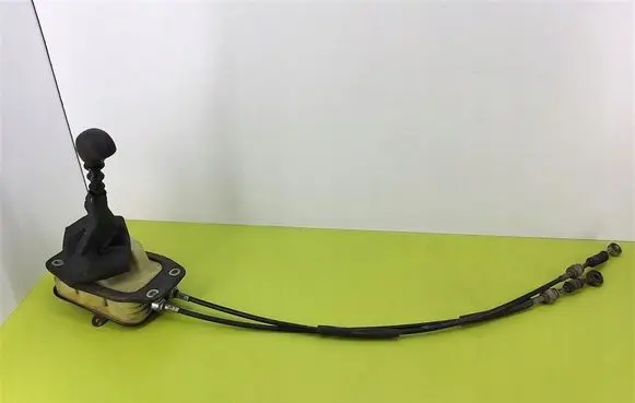 Fiat Albea Gear shifter/selector 6071780702