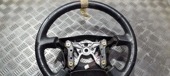 Mazda 626 Steering wheel 10011981