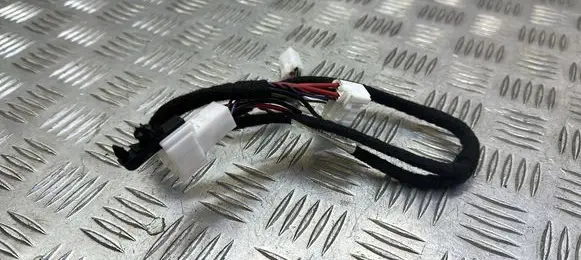 Mercedes-Benz GLA W156 Other wiring loom A1768200704
