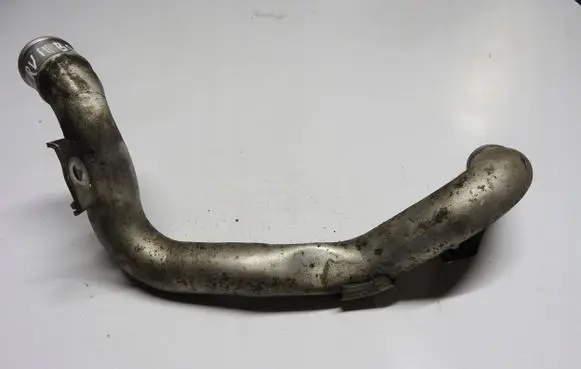 Honda Civic Intake resonator N22A2