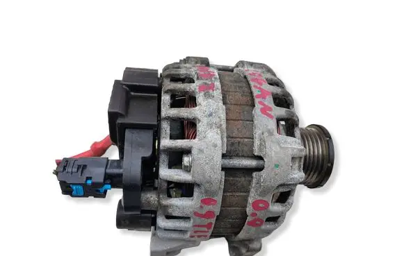 Dacia Logan II Generator/alternator 