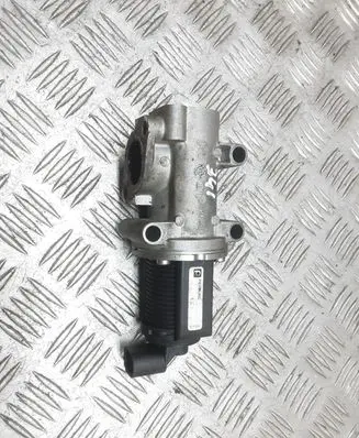Opel Astra H EGR valve