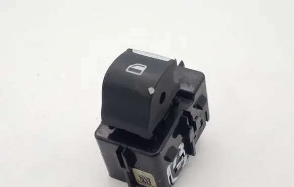 Ford Mondeo MK V Electric window control switch DG9T14529AAW 0101K