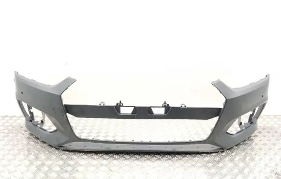 Audi A5 Front bumper 8W6807437