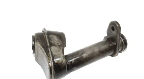 Land Rover Discovery 3 - LR3 Oil sump strainer pipe 4H2Q6615AD