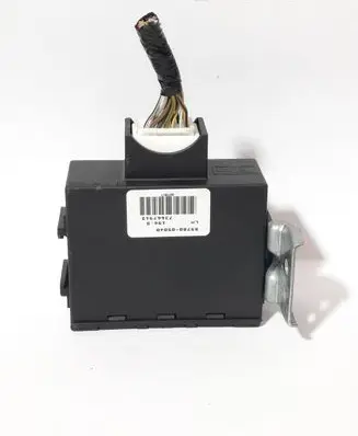 Toyota Avensis T250 Other control units/modules 8978005040 73667912